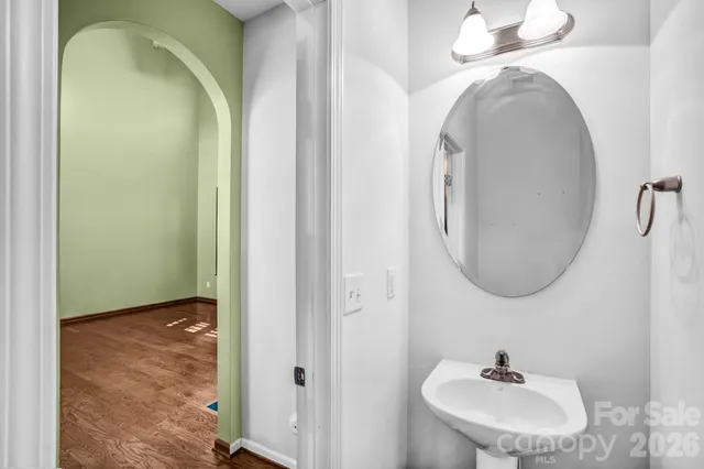 $369,000 | 12733 Alvin Woods Drive, Charlotte, NC 28214