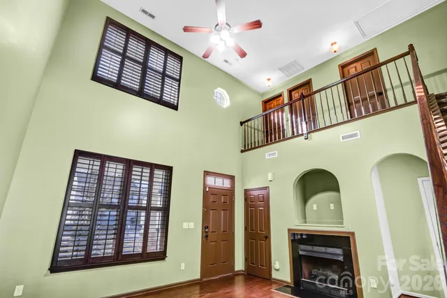 $369,000 | 12733 Alvin Woods Drive, Charlotte, NC 28214