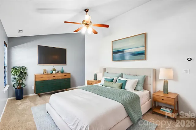 $369,000 | 12733 Alvin Woods Drive, Charlotte, NC 28214