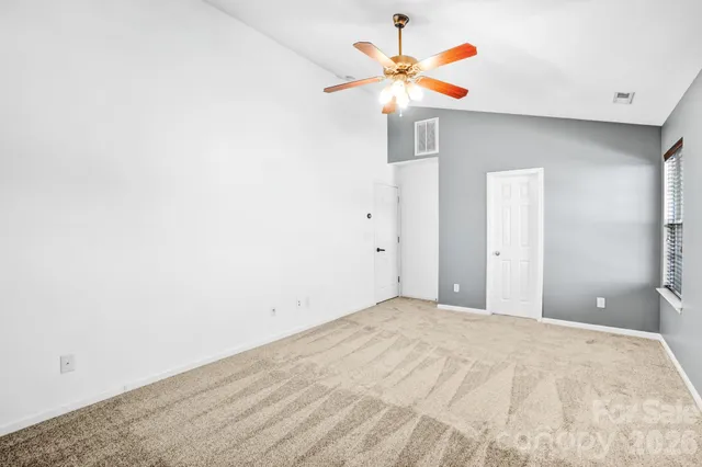 $369,000 | 12733 Alvin Woods Drive, Charlotte, NC 28214