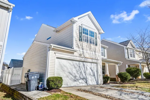 $369,000 | 12733 Alvin Woods Drive, Charlotte, NC 28214