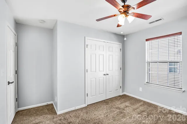 $369,000 | 12733 Alvin Woods Drive, Charlotte, NC 28214