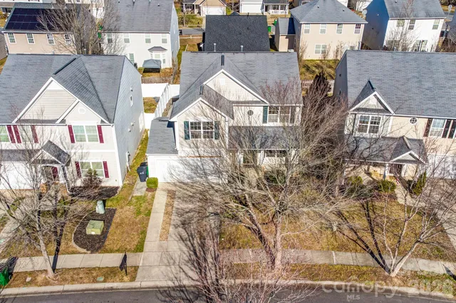 $369,000 | 12733 Alvin Woods Drive, Charlotte, NC 28214