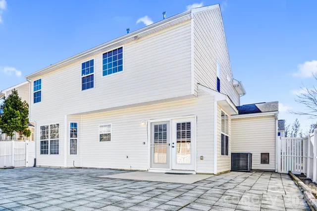 $369,000 | 12733 Alvin Woods Drive, Charlotte, NC 28214