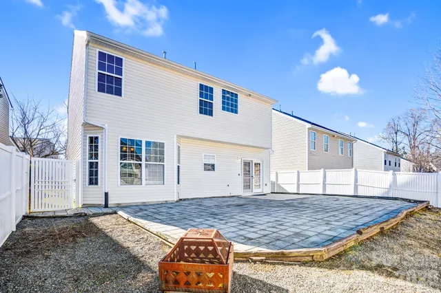 $369,000 | 12733 Alvin Woods Drive, Charlotte, NC 28214
