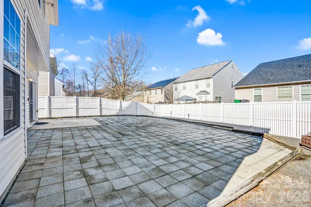 $369,000 | 12733 Alvin Woods Drive, Charlotte, NC 28214