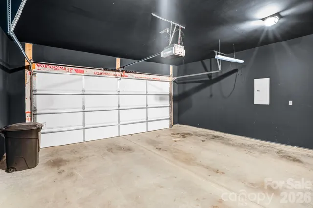 $369,000 | 12733 Alvin Woods Drive, Charlotte, NC 28214