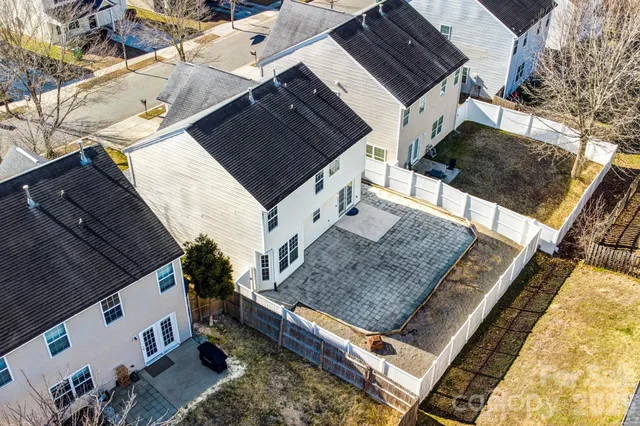 $369,000 | 12733 Alvin Woods Drive, Charlotte, NC 28214