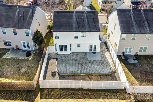 $369,000 | 12733 Alvin Woods Drive, Charlotte, NC 28214