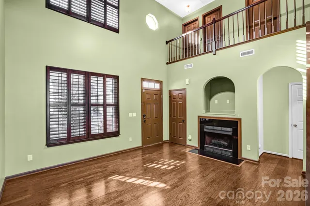 $369,000 | 12733 Alvin Woods Drive, Charlotte, NC 28214