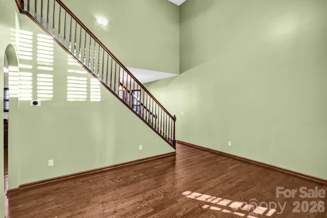 $369,000 | 12733 Alvin Woods Drive, Charlotte, NC 28214