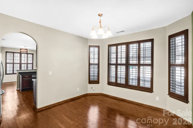 $369,000 | 12733 Alvin Woods Drive, Charlotte, NC 28214