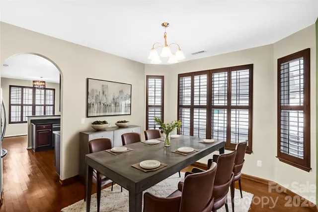 $369,000 | 12733 Alvin Woods Drive, Charlotte, NC 28214