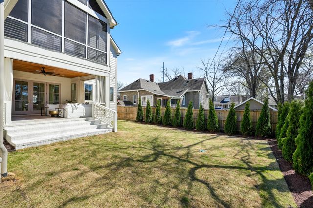 $2,250,000 | 135 46th Avenue North, Nashville, TN 37209