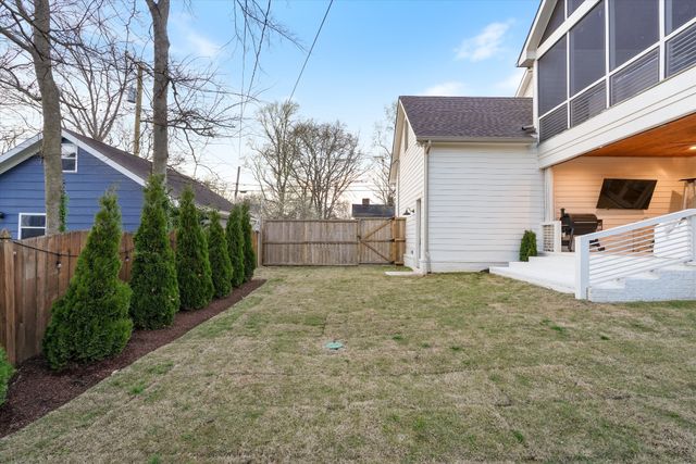 $2,250,000 | 135 46th Avenue North, Nashville, TN 37209