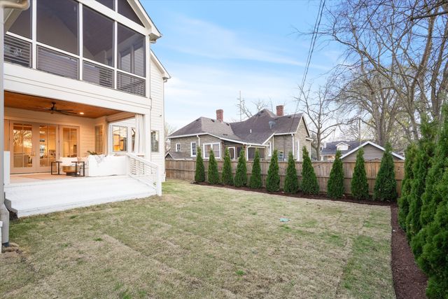 $2,250,000 | 135 46th Avenue North, Nashville, TN 37209