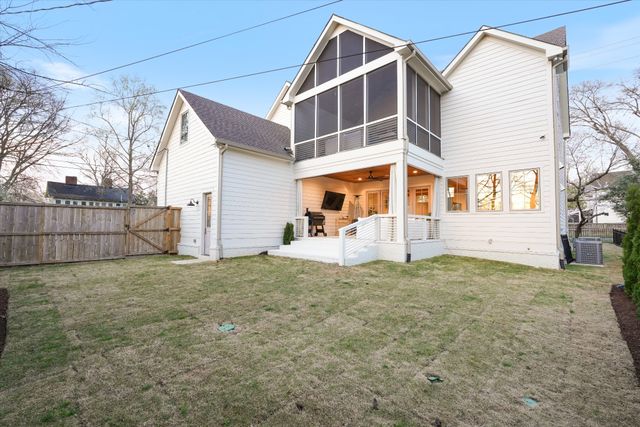 $2,250,000 | 135 46th Avenue North, Nashville, TN 37209