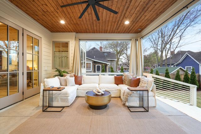 $2,250,000 | 135 46th Avenue North, Nashville, TN 37209