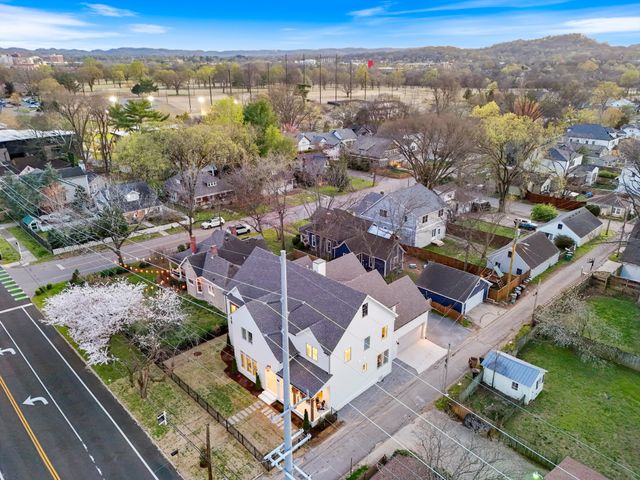 $2,250,000 | 135 46th Avenue North, Nashville, TN 37209