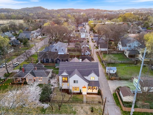 $2,250,000 | 135 46th Avenue North, Nashville, TN 37209