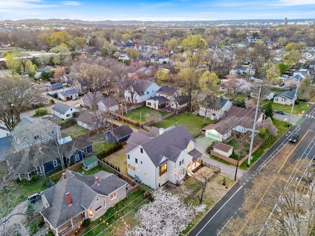 $2,250,000 | 135 46th Avenue North, Nashville, TN 37209