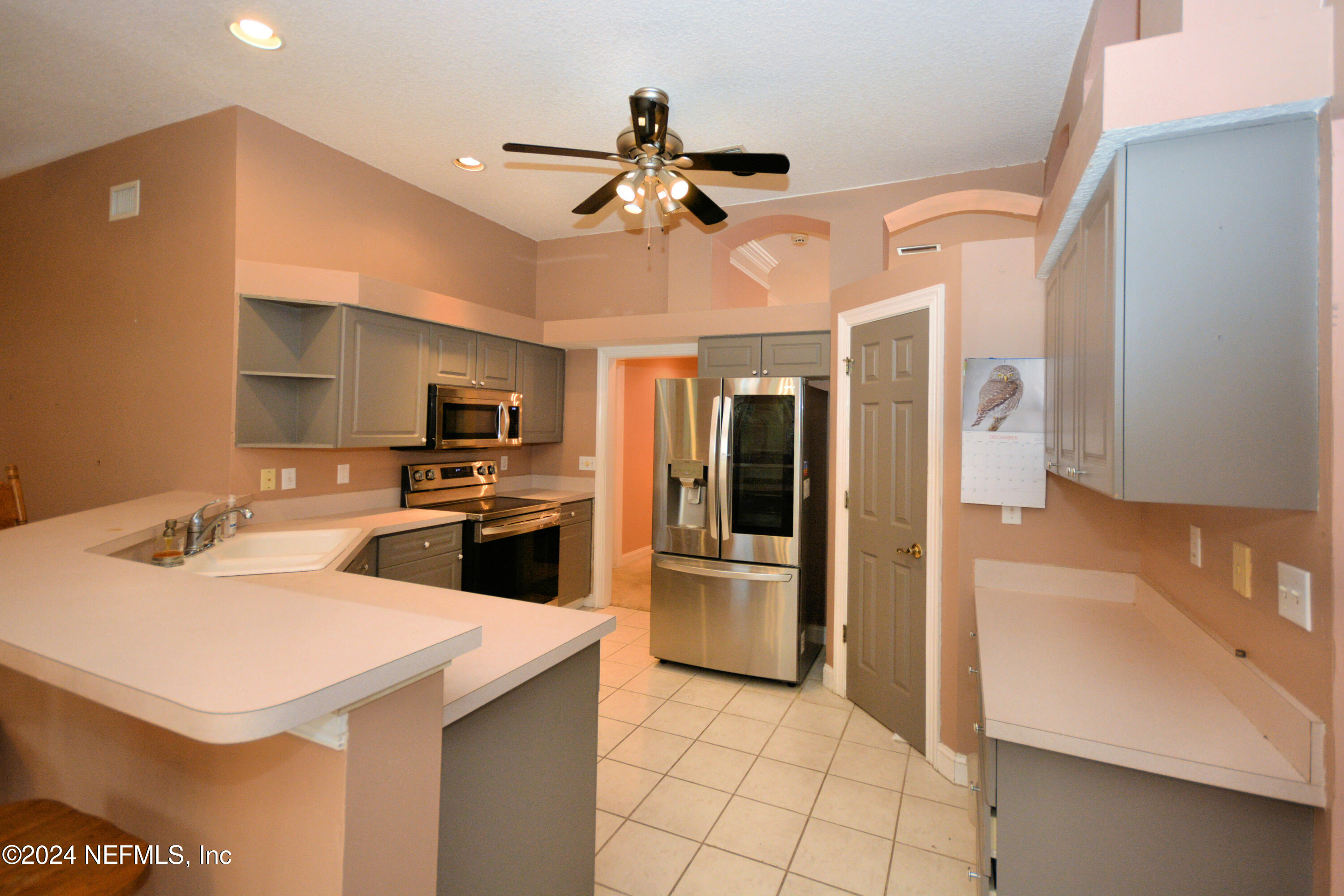 1716 Hunters Ridge Road Fleming Island, FL 32003 - Photo 7 of 29 JVT_5364