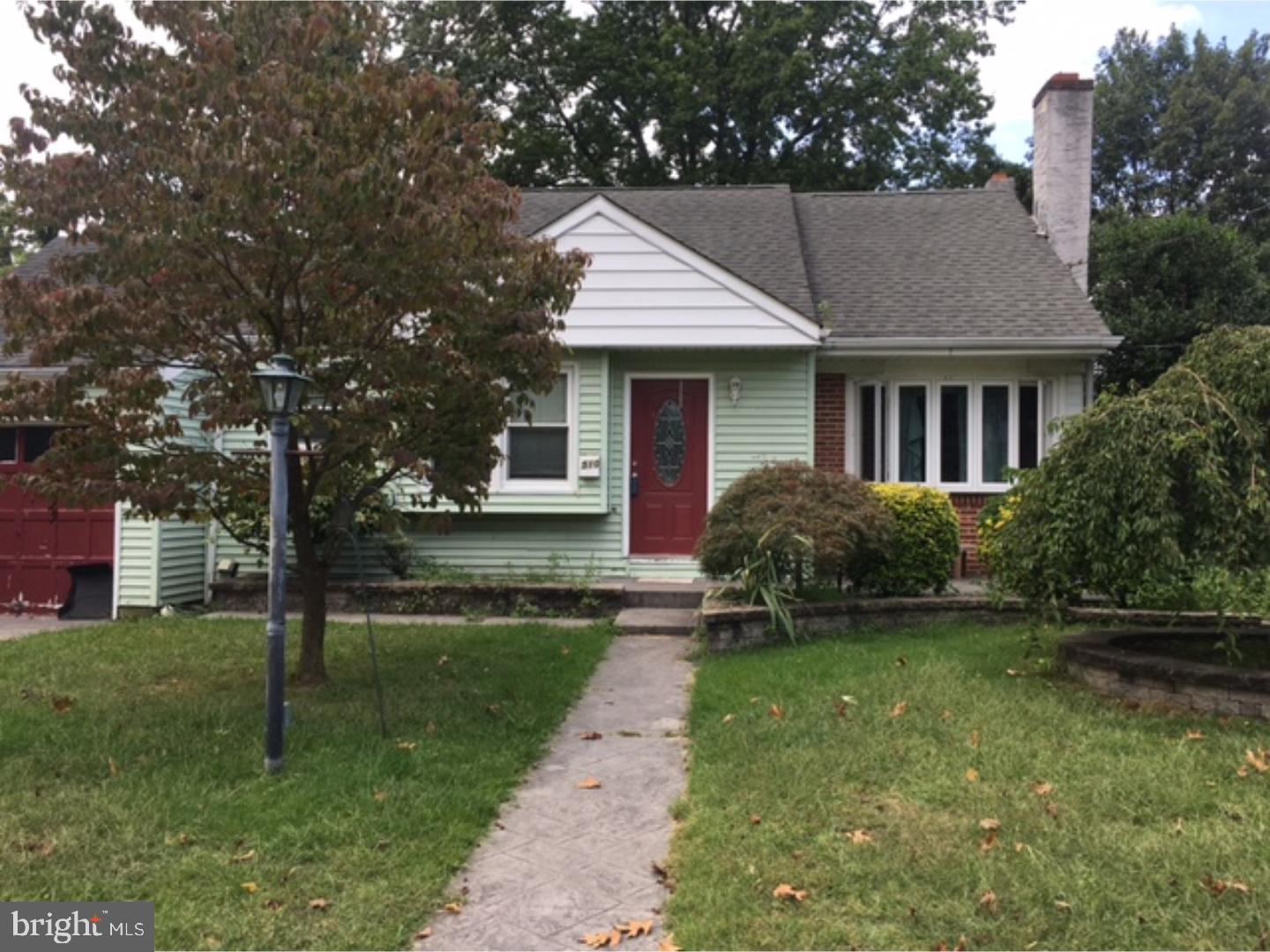 510 Lippincott Avenue Riverside, NJ 08075 - Photo 3 of 23