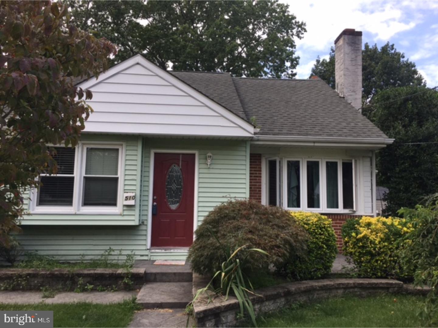 510 Lippincott Avenue Riverside, NJ 08075 - Photo 4 of 23
