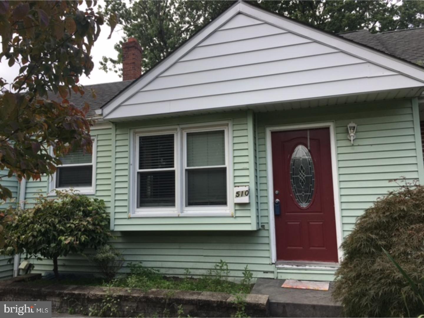 510 Lippincott Avenue Riverside, NJ 08075 - Photo 5 of 23