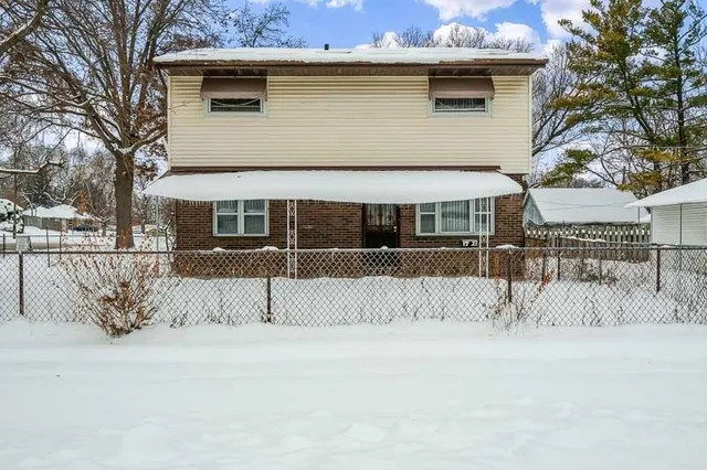 $159,900 | 1721 Nixon Court, Rockford, IL 61108