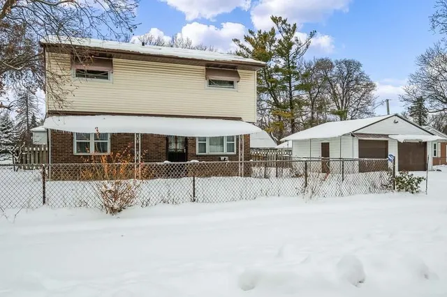 $159,900 | 1721 Nixon Court, Rockford, IL 61108