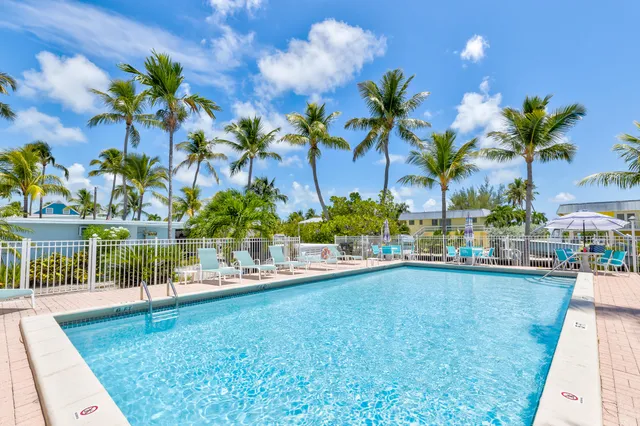 a view of water fountain