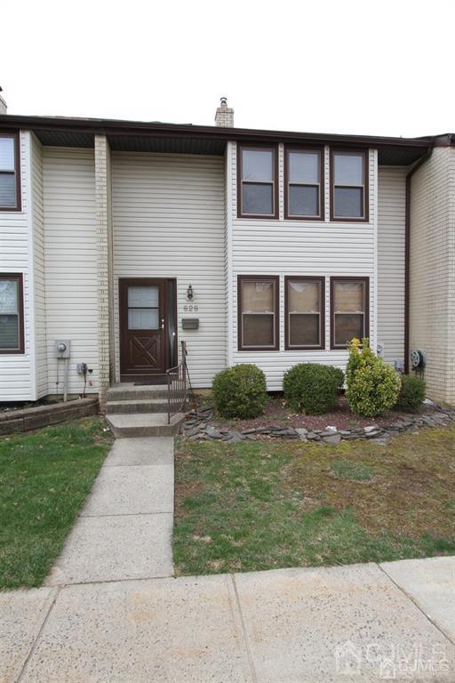 828 Jamestown Road East Windsor, NJ 08520 - Photo 28 of 30 Gallery Image 28