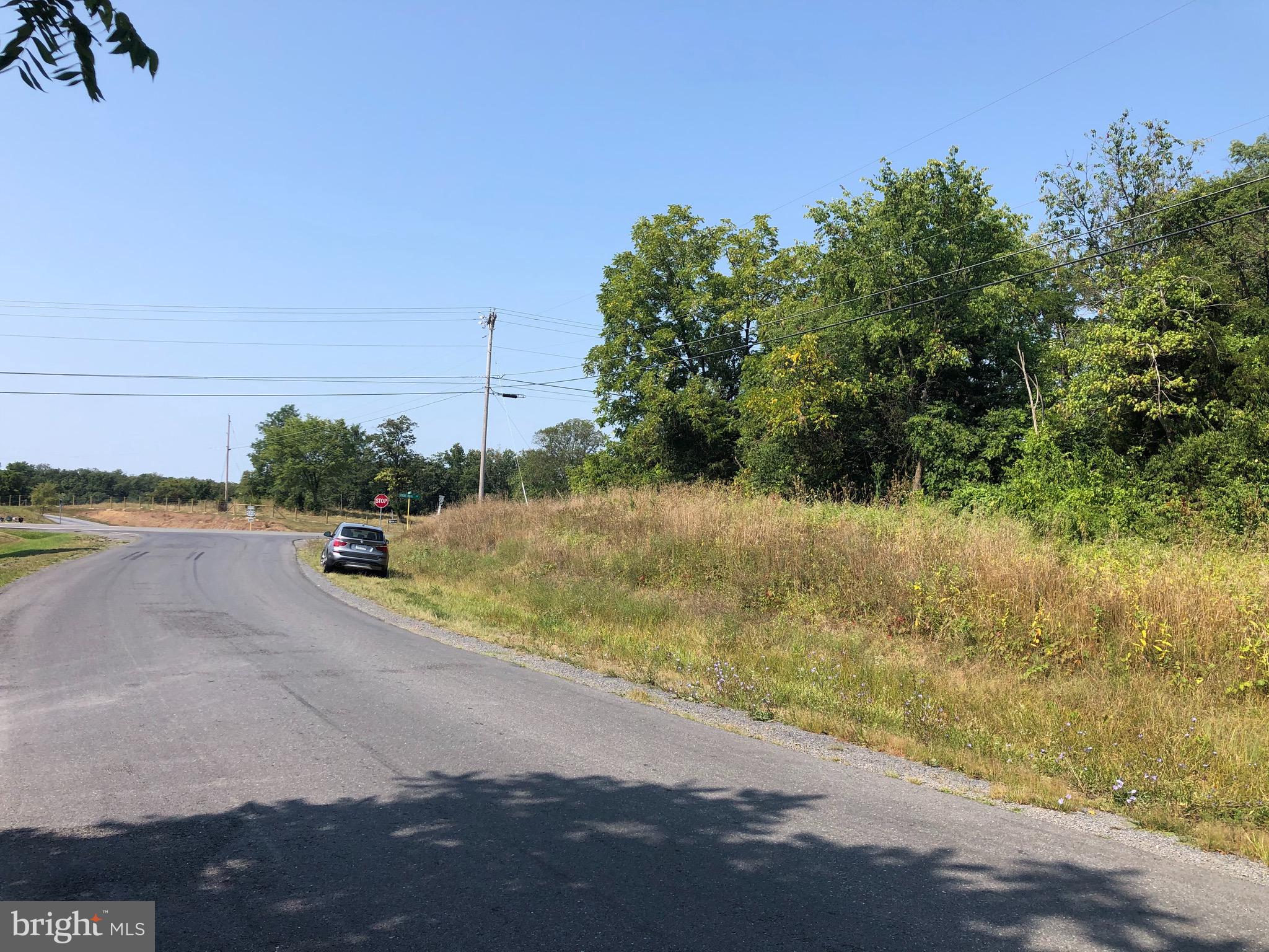 Ritter Road White Post, VA 22663 - Photo 2 of 6 Gallery Image 2