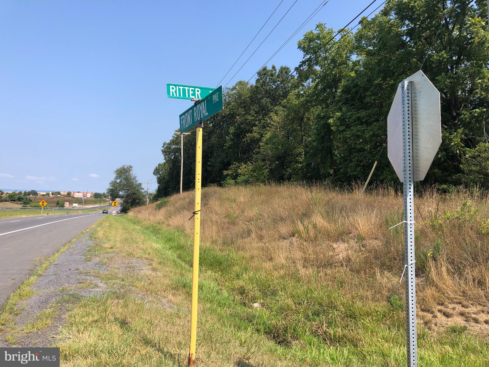 Ritter Road White Post, VA 22663 - Photo 5 of 6 Gallery Image 5