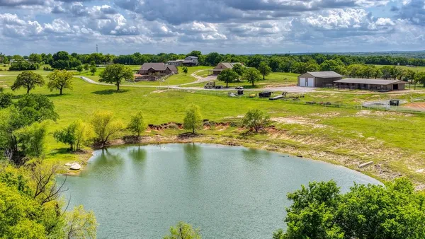 $6,900,000 | 303 Private Road 3365, Boyd, TX 76023