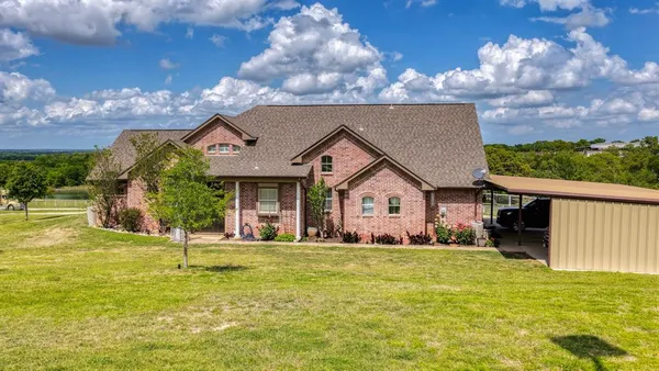 $6,900,000 | 303 Private Road 3365, Boyd, TX 76023