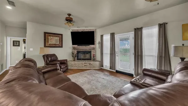 $6,900,000 | 303 Private Road 3365, Boyd, TX 76023