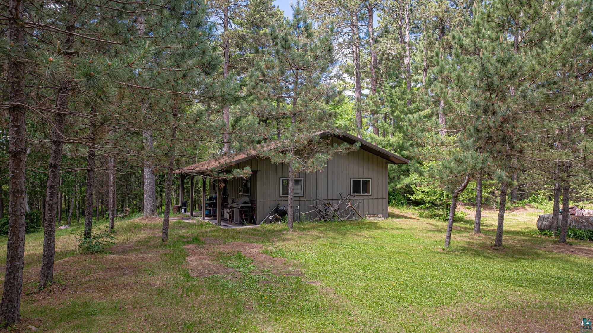 7280 Far North Road Buyck, MN 55771 - Photo 3 of 98