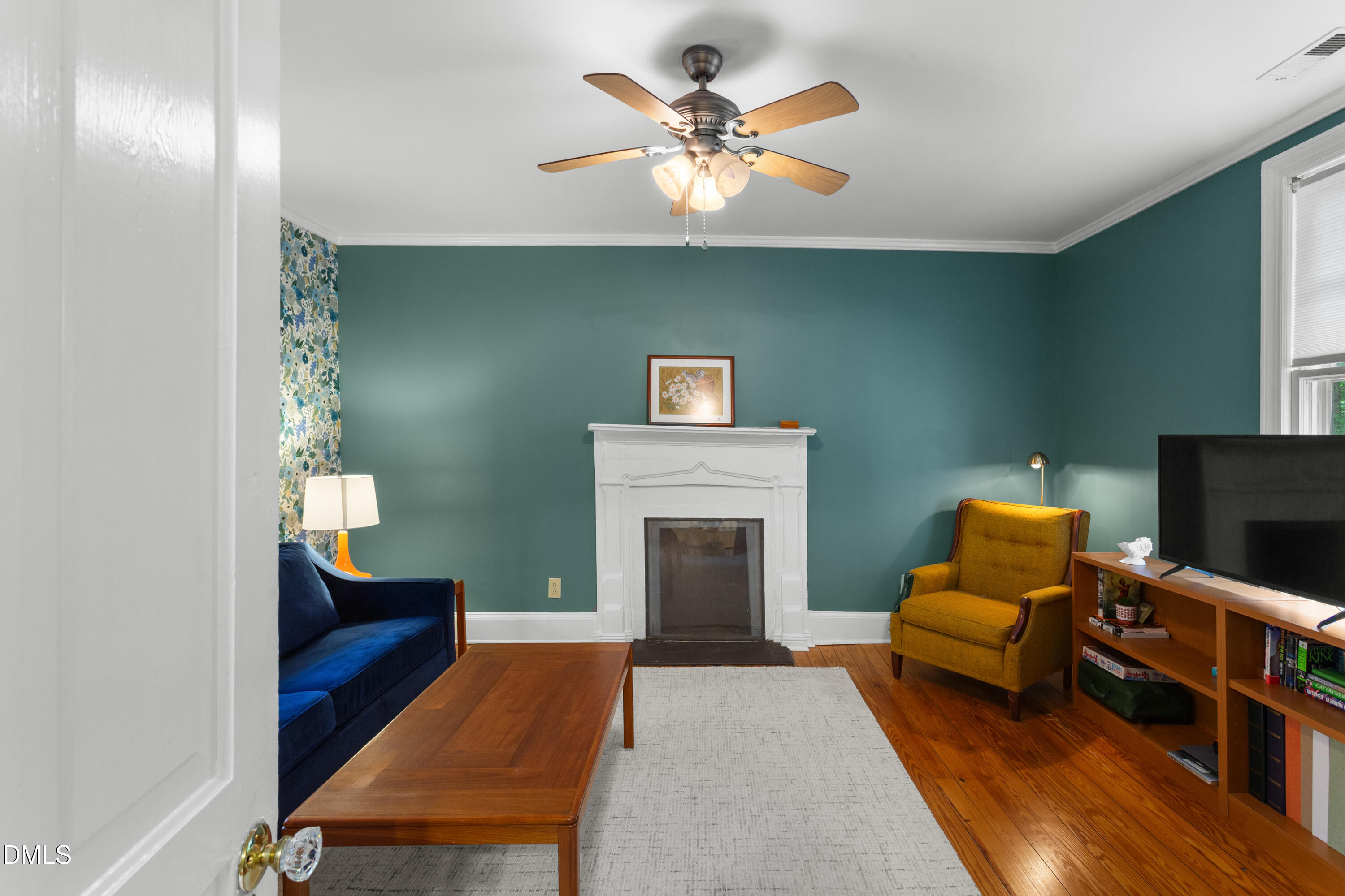 1105 Cool Springs Road Sanford, NC 27330 - Photo 32 of 40