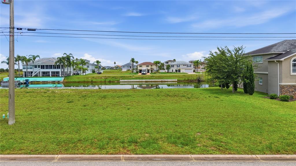 3431 Jew Fish Drive Hernando Beach, FL 34607 - Photo 2 of 33