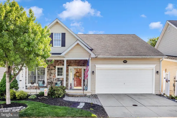 $435,000 | 1005 Eastbourne Terrace, Frederick, MD 21702