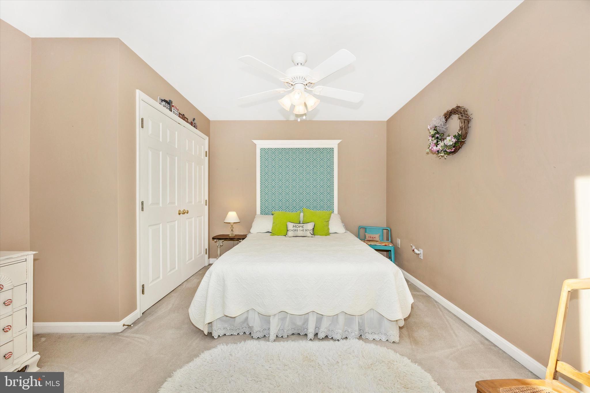 1005 Eastbourne Terrace Frederick, MD 21702 - Photo 28 of 39 a bedroom with a bed and a window