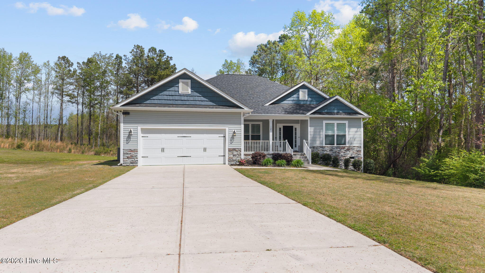 168 Daughtridge Farm Road Rocky Mount, NC 27801 - Photo 3 of 44 168 Daughtridge Farm Rd (2)