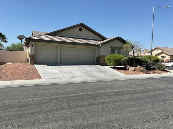 $2,100 | 3005 Red Imp Avenue, North Las Vegas, NV 89081