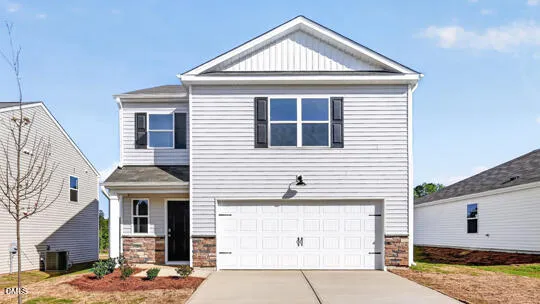 $318,990 | 258 Bay Laurel Drive, Sanford, NC 27332