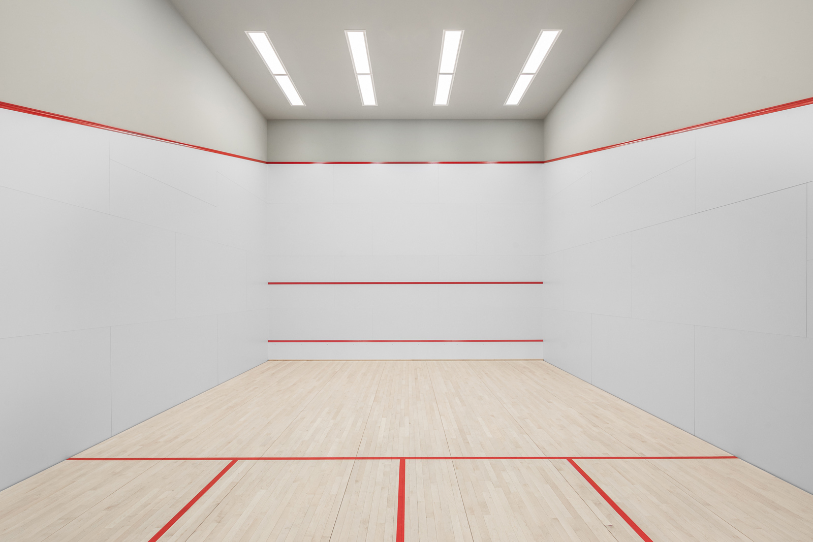 252 South Street, Unit 77B Manhattan, NY 10002 - Photo 28 of 43 a view of an empty room