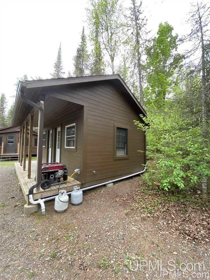 2687 Peshekee Grade Road Michigamme, MI 49861 - Photo 6 of 35