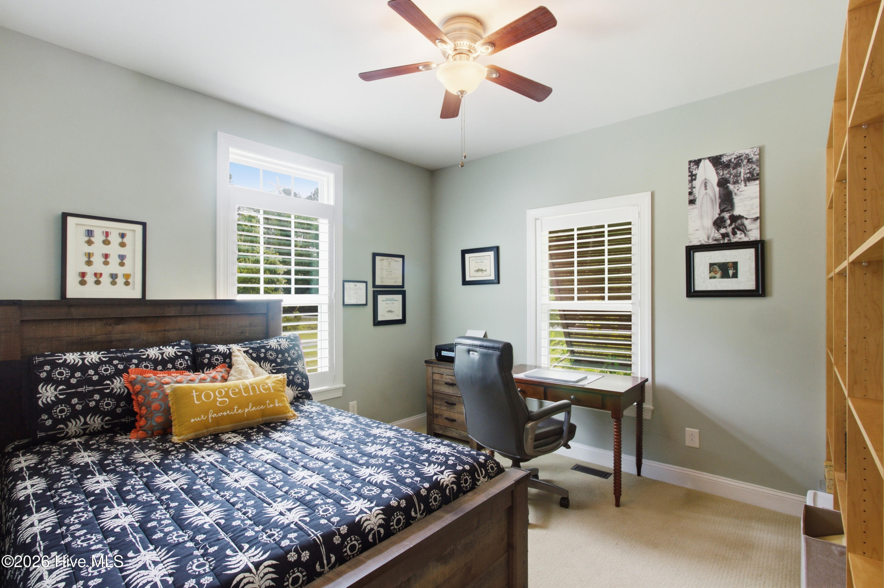 126 Charlie Road Minnesott Beach, NC 28510 - Photo 7 of 50