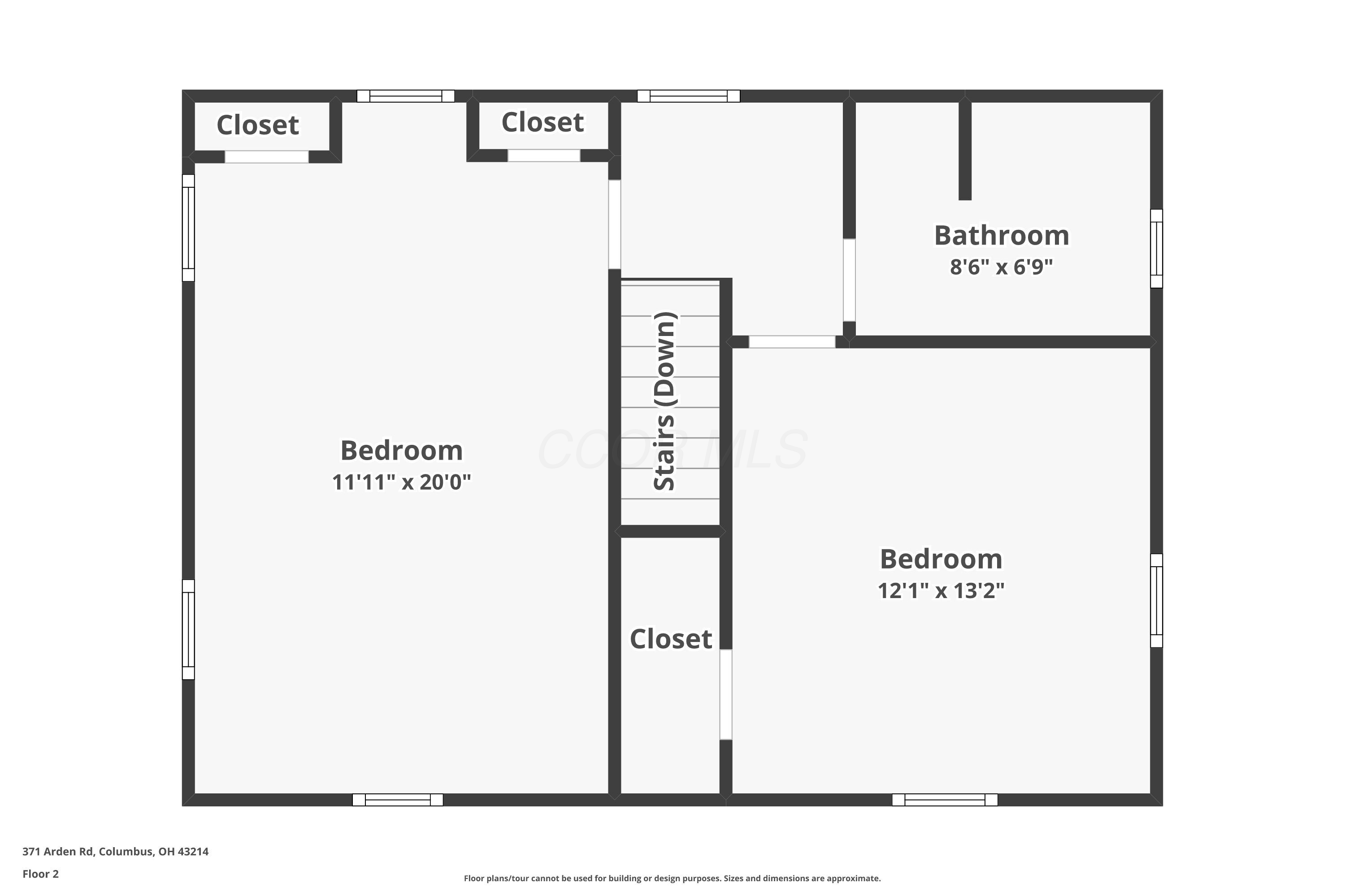 371 Arden Road Columbus, OH 43214 - Photo 69 of 69 Gallery Image 69
